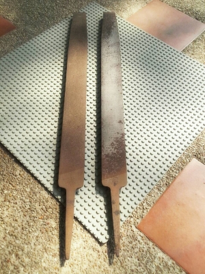 ขายตะไบบุ้งท้องปลิงรัสเซีย Made in USSR. งานใหม่เก่าเก็บขนาด14" ขายตะไบบุ้งท้องปลิงรัสเซีย Made in USSR. งานใหม่เก่าเก็บขนาด14"