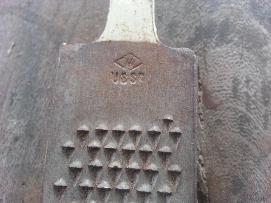 ขายตะไบบุ้งท้องปลิงรัสเซีย Made in USSR. งานใหม่เก่าเก็บขนาด14" ขายตะไบบุ้งท้องปลิงรัสเซีย Made in USSR. งานใหม่เก่าเก็บขนาด14"