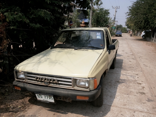 ฮีโร่ เดิมบางสวยมาก พร้อมใช้ ขายถูก มีขุดแอร์