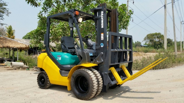 ขายด่วนรถยกKOMATSU FG25-17ยก2.5ตันเสาสูง3เมตรงากะดกได้ยางหน้าคู้รถนอกเพิ่งนำเข้ามายังไม่เคยใช้งานในเมืองไทยเลย ขายด่วนรถยกKOMATSU FG25-17ยก2.5ตันเสาสูง3เมตรงากะดกได้ยางหน้าคู้รถนอกเพิ่งนำเข้ามายังไม่เคยใช้งานในเมืองไทยเลย