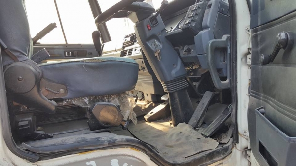 6ล้อร๊อกกี้ 210 แรง ตู้ 10 บาน เพิ่งต่อใหม่ ยาว 7.40 สภาพพร้อมใช้งาน คัสซีสวยตลอดเส้น 6ล้อร๊อกกี้ 210 แรง ตู้ 10 บาน เพิ่งต่อใหม่ ยาว 7.40 สภาพพร้อมใช้งาน คัสซีสวยตลอดเส้น