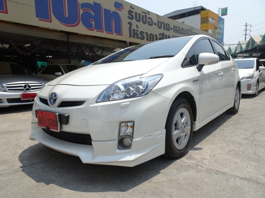 **จัดเต็ม-ฟรีดาวน์**ชุดแต่ง TRD รอบคัน