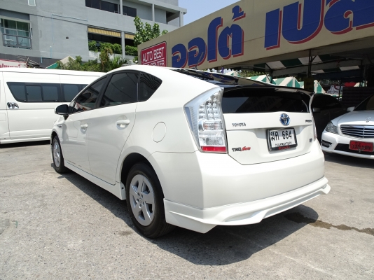 **จัดเต็ม-ฟรีดาวน์**ชุดแต่ง TRD รอบคัน