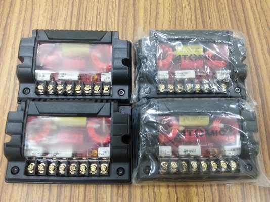 พาสทีฟ 2 คู่