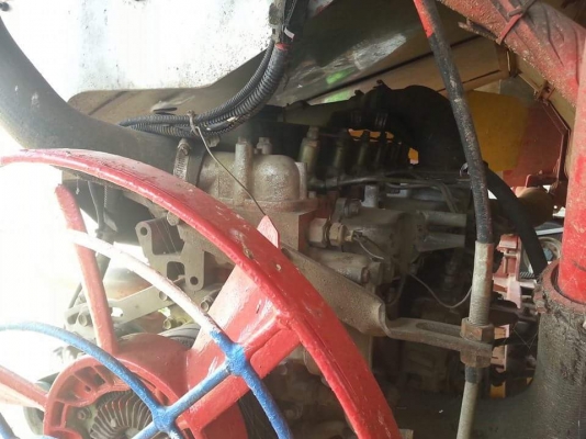 ขายรถเกี่ยวข้าว เกษตรพัฒนา ตัวเดิน12 เครื่อง270เทอร์โบ รถสวยพร้อมใช้งาน สนใจโทร 090-8588220คุณนะ 093-3258446คุณบิว หรือเข้าดูสินค้าอื่นๆได้ที่ www.truck.in.th/498 หรือเพจFacebook ณรงค์ ซื้อขายรถมือสอง (เว็บไซต์ส่วนตัว) หรือFacebook คุณนะ รถบรรทุก