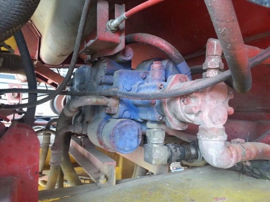 ขายรถเกี่ยวข้าว เกษตรพัฒนา ตัวเดิน12 เครื่อง270เทอร์โบ รถสวยพร้อมใช้งาน สนใจโทร 090-8588220คุณนะ 093-3258446คุณบิว หรือเข้าดูสินค้าอื่นๆได้ที่ www.truck.in.th/498 หรือเพจFacebook ณรงค์ ซื้อขายรถมือสอง (เว็บไซต์ส่วนตัว) หรือFacebook คุณนะ รถบรรทุก