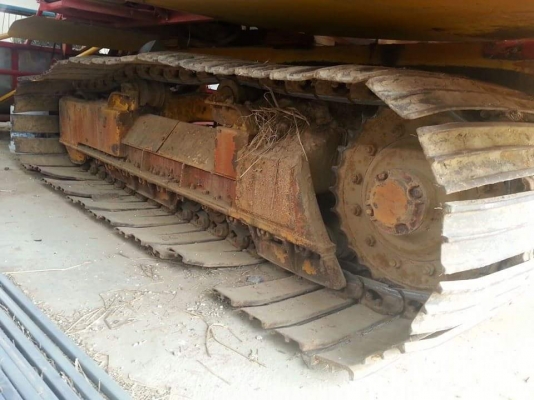 ขายรถเกี่ยวข้าว เกษตรพัฒนา ตัวเดิน12 เครื่อง270เทอร์โบ รถสวยพร้อมใช้งาน สนใจโทร 090-8588220คุณนะ 093-3258446คุณบิว หรือเข้าดูสินค้าอื่นๆได้ที่ www.truck.in.th/498 หรือเพจFacebook ณรงค์ ซื้อขายรถมือสอง (เว็บไซต์ส่วนตัว) หรือFacebook คุณนะ รถบรรทุก