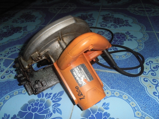 เลื่อยวงเดือน MAKTEC 7 นิ้ว MT580