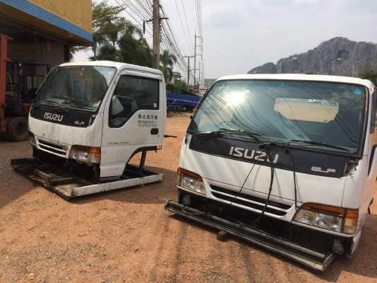 ขายหัวเก๋ง อีซูซุ NPR การ์ตูน ไมล์ธรรมดา หัวสวย อุปกรณ์ครบ ขายหัวเก๋ง อีซูซุ NPR การ์ตูน ไมล์ธรรมดา หัวสวย อุปกรณ์ครบ