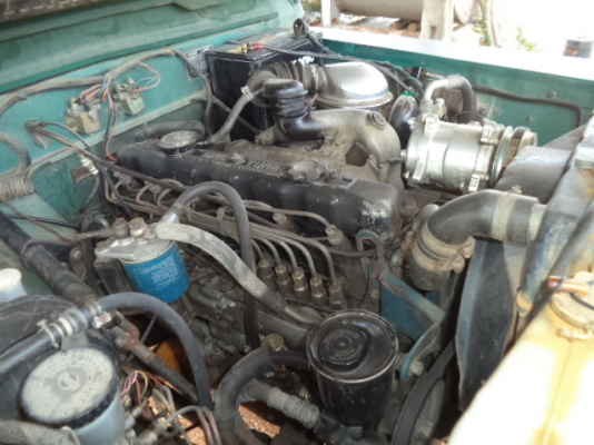 ขายนิสสันแพททรอลG-60 ขายนิสสันแพททรอลG-60