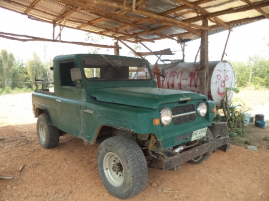 ขายนิสสันแพททรอลG-60 ขายนิสสันแพททรอลG-60