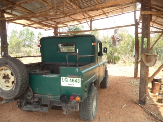 ขายนิสสันแพททรอลG-60 ขายนิสสันแพททรอลG-60