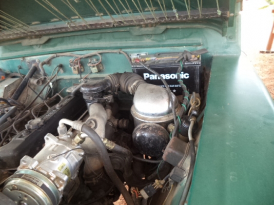 ขายนิสสันแพททรอลG-60 ขายนิสสันแพททรอลG-60