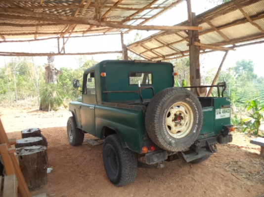 ขายนิสสันแพททรอลG-60 ขายนิสสันแพททรอลG-60