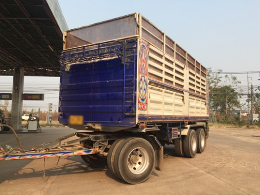 ขายรถพ่วง22ล้อ ISUZU DECA 360 ปลายปี 56 กระบะเหล็กดั้มเกษตร สภาพสวย ยางเต็ม ขายรถพ่วง22ล้อ ISUZU DECA 360 ปลายปี 56 กระบะเหล็กดั้มเกษตร สภาพสวย ยางเต็ม