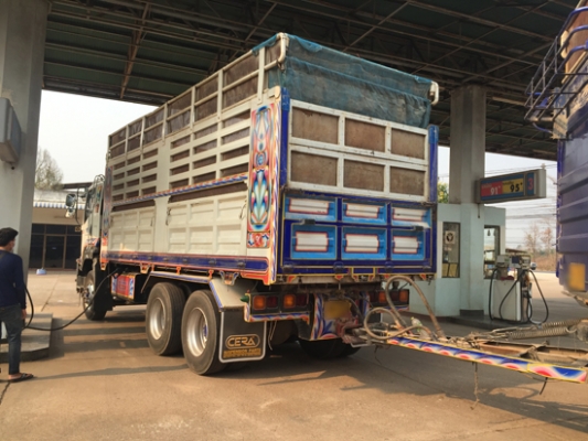 ขายรถพ่วง22ล้อ ISUZU DECA 360 ปลายปี 56 กระบะเหล็กดั้มเกษตร สภาพสวย ยางเต็ม ขายรถพ่วง22ล้อ ISUZU DECA 360 ปลายปี 56 กระบะเหล็กดั้มเกษตร สภาพสวย ยางเต็ม