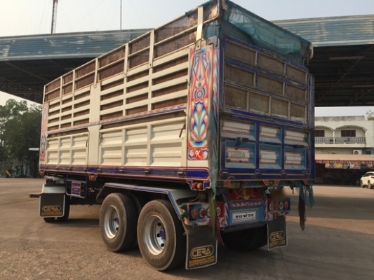 ขายรถพ่วง22ล้อ ISUZU DECA 360 ปลายปี 56 กระบะเหล็กดั้มเกษตร สภาพสวย ยางเต็ม ขายรถพ่วง22ล้อ ISUZU DECA 360 ปลายปี 56 กระบะเหล็กดั้มเกษตร สภาพสวย ยางเต็ม