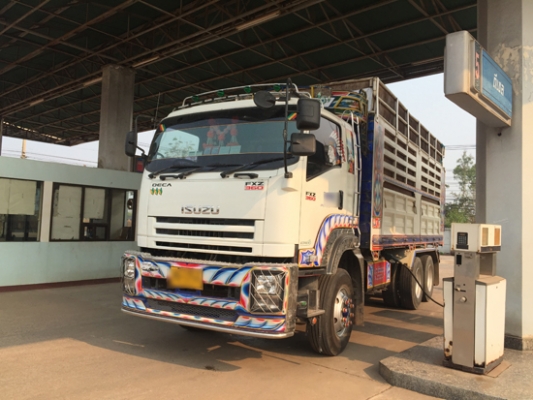 ขายรถพ่วง22ล้อ ISUZU DECA 360 ปลายปี 56 กระบะเหล็กดั้มเกษตร สภาพสวย ยางเต็ม ขายรถพ่วง22ล้อ ISUZU DECA 360 ปลายปี 56 กระบะเหล็กดั้มเกษตร สภาพสวย ยางเต็ม