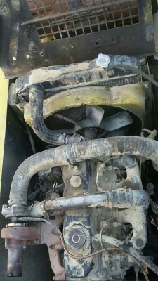 ขายรถแบคโค SK120-3 มาร์คที ไฟฟ้าตัด ขายตามสภาพ สนใจโทร 090-8588220คุณนะ 093-3258446คุณบิว หรือเข้าดูสินค้าอื่นๆได้ที่ www.truck.in.th/498 หรือเพจFacebook ณรงค์ ซื้อขายรถมือสอง (เว็บไซต์ส่วนตัว) หรือFacebook คุณนะ รถบรรทุก