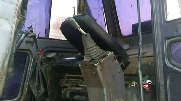 ขายรถแบคโค SK120-3 มาร์คที ไฟฟ้าตัด ขายตามสภาพ สนใจโทร 090-8588220คุณนะ 093-3258446คุณบิว หรือเข้าดูสินค้าอื่นๆได้ที่ www.truck.in.th/498 หรือเพจFacebook ณรงค์ ซื้อขายรถมือสอง (เว็บไซต์ส่วนตัว) หรือFacebook คุณนะ รถบรรทุก