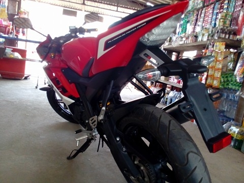R15 R15