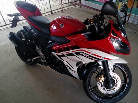 R15 R15