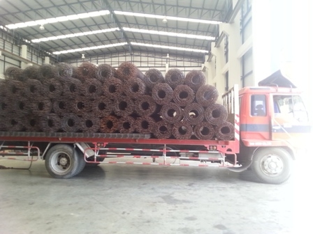 รับสมัครคนขับรถบรรทุก6 ล้อ