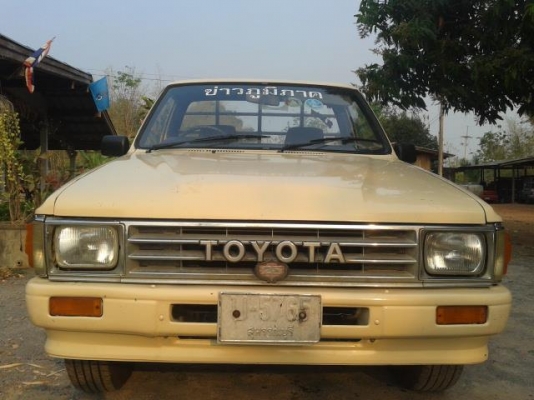 ฮีโร่ ตอนเดียว 2.45 เครื่องดีเซล ฮีโร่ ตอนเดียว 2.45 เครื่องดีเซล