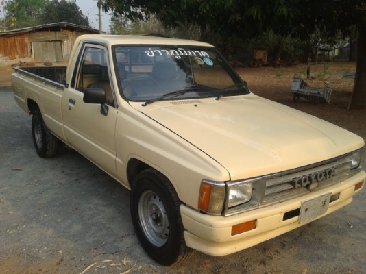 ฮีโร่ ตอนเดียว 2.45 เครื่องดีเซล