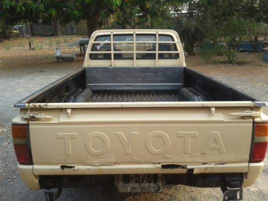 ฮีโร่ ตอนเดียว 2.45 เครื่องดีเซล ฮีโร่ ตอนเดียว 2.45 เครื่องดีเซล