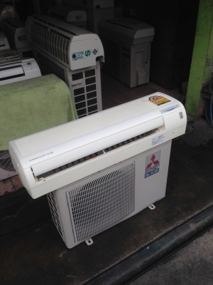 **** ขายแอร์ Mitsubishi 13000 BTU สภาพสวย ****