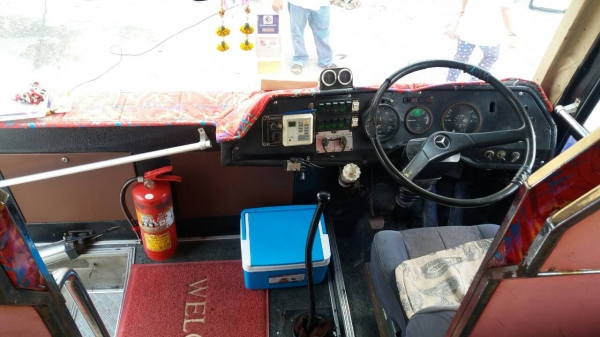 ขายเบ็นซ์ 1625 แท้ ขายเบ็นซ์ 1625 แท้