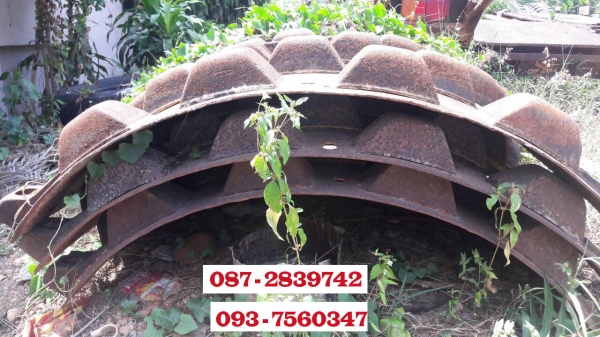 ขายรถบดถนน สั่นสะเทือน 2 เพลา / 2 เปลือก BOMAG BW 212D-2