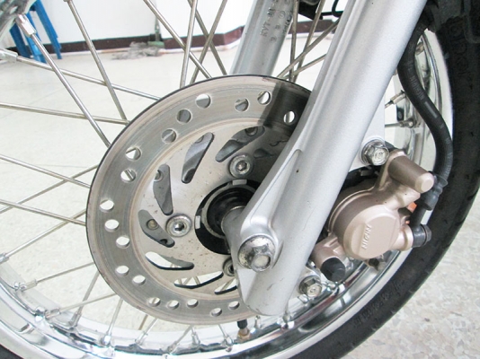 (รถบ้านฝากขาย) ขาย Scoopy I ตัว TOP รถหัวฉีดประหยัดน้ำมัน สี ดำ น้ำตาล ราคา 21900 บาท