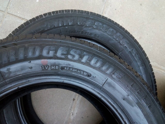 175/65R14 BRIDGESTONE B250 ชุด 4 เส้น tel.081-427-3941 ไอดีไลน์ 0814273941 175/65R14 BRIDGESTONE B250 ชุด 4 เส้น tel.081-427-3941 ไอดีไลน์ 0814273941