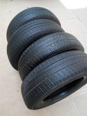 175/65R14 BRIDGESTONE B250 ชุด 4 เส้น tel.081-427-3941 ไอดีไลน์ 0814273941 175/65R14 BRIDGESTONE B250 ชุด 4 เส้น tel.081-427-3941 ไอดีไลน์ 0814273941