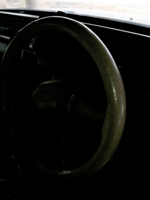 รถอีชูชุแคบปี 38 เครื่องดีมาก ยางดี แชชชีสวย พาเวอร์ รถสวยแอร์เยน