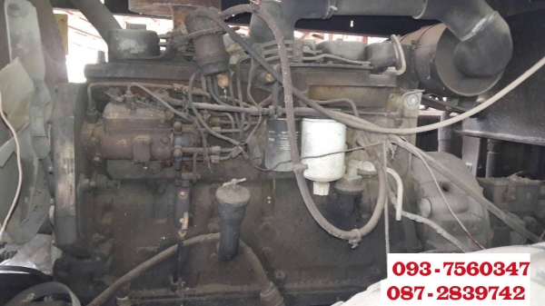 ขายรถบดถนน สั่นสะเทือน 2 เพลา / 1 เปลือก VIBROMAX