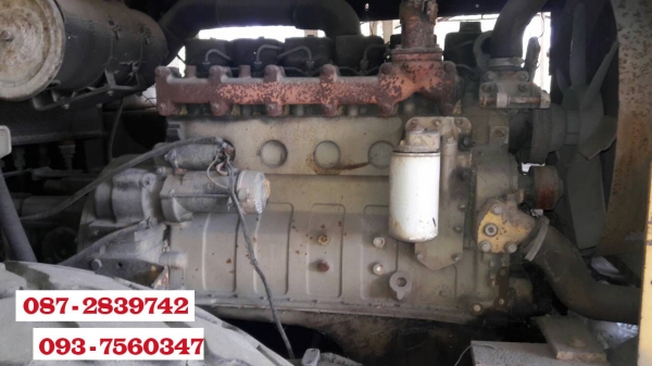 ขายรถบดถนน สั่นสะเทือน 2 เพลา / 1 เปลือก VIBROMAX