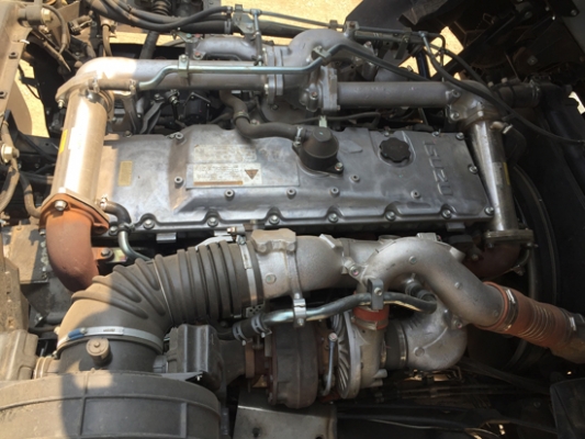 ขายรถพ่วง22ล้อ ISUZU DECA 360 ปี 57 ดั้มเหล็กคอกเกษตร สภาพเดิม สวย ยางเต็ม ไมล์ 120,xxx กม. ขายรถพ่วง22ล้อ ISUZU DECA 360 ปี 57 ดั้มเหล็กคอกเกษตร สภาพเดิม สวย ยางเต็ม ไมล์ 120,xxx กม.