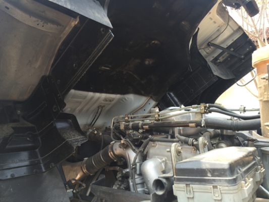 ขายรถพ่วง22ล้อ ISUZU DECA 360 ปี 57 ดั้มเหล็กคอกเกษตร สภาพเดิม สวย ยางเต็ม ไมล์ 120,xxx กม. ขายรถพ่วง22ล้อ ISUZU DECA 360 ปี 57 ดั้มเหล็กคอกเกษตร สภาพเดิม สวย ยางเต็ม ไมล์ 120,xxx กม.