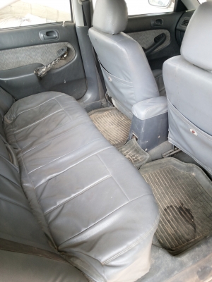 รถเกงชีวิค สวยมาก เครื่องดี ยางดี แอร์เยน ฮอนด้าตาโตเครื่อง 1600 รถเกงชีวิค สวยมาก เครื่องดี ยางดี แอร์เยน ฮอนด้าตาโตเครื่อง 1600