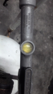 ถังเต็มลม