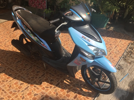 คลิก click 110