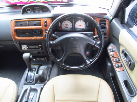 G-WAGON ปี2004 ขับเคลื่อน4 ล้อ G-WAGON ปี2004 ขับเคลื่อน4 ล้อ