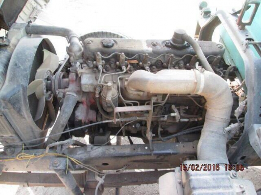 หกล้อ ฮีโน่ FD174B-HO7C180แรง ปี39 ท้ายลาก รถเกียว หางไฮ้โลริส สภาพดีสวยพร้อมใช้ ทะเบียนพร้อมโอน