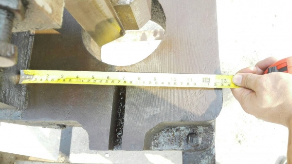 Sell> ปั้มคอม้า ปั้มคาราบาว เบอร์ 1 สภาพเดิมๆไม่ทำสี ไม่มีช้ำ หน้าโต้ะสวยเฟืองคมกลไกยังดีหมุนนิ่มพร้อมใช้งาน!! Sell> ปั้มคอม้า ปั้มคาราบาว เบอร์ 1 สภาพเดิมๆไม่ทำสี ไม่มีช้ำ หน้าโต้ะสวยเฟืองคมกลไกยังดีหมุนนิ่มพร้อมใช้งาน!!