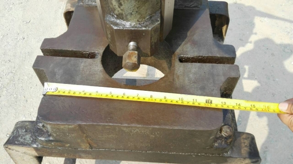 Sell> ปั้มคอม้า ปั้มคาราบาว เบอร์ 1 สภาพเดิมๆไม่ทำสี ไม่มีช้ำ หน้าโต้ะสวยเฟืองคมกลไกยังดีหมุนนิ่มพร้อมใช้งาน!! Sell> ปั้มคอม้า ปั้มคาราบาว เบอร์ 1 สภาพเดิมๆไม่ทำสี ไม่มีช้ำ หน้าโต้ะสวยเฟืองคมกลไกยังดีหมุนนิ่มพร้อมใช้งาน!!