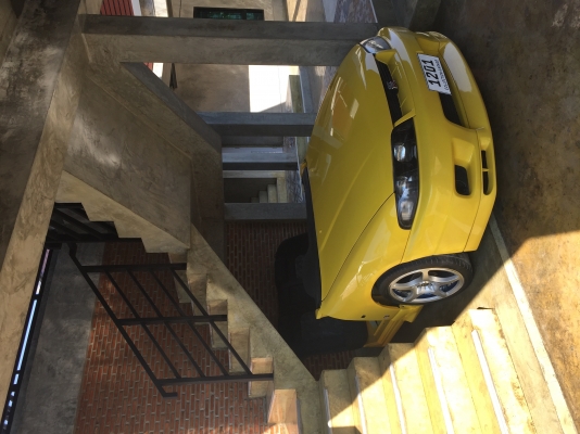 หัวรถ สำหรับนั่งเล่น สวยทำอย่างดี