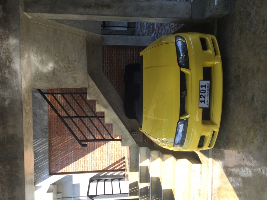 หัวรถ สำหรับนั่งเล่น สวยทำอย่างดี